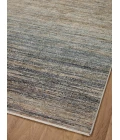 Loloi Soho Earth / Multi 2'-7" x 12'-0" Runner Rug