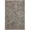 Loloi Soho SOH-03 Multi / Sand Area Rug 5 ft. 3 in. X 7 ft. 9 in. Rectangle