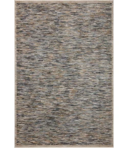 Loloi Soho SOH-03 Multi / Sand Area Rug 2 ft. 7 in. X 14 ft. Rectangle