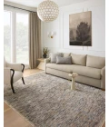 Loloi Soho Multi / Sand 7'-10" x 10' Area Rug