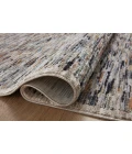 Loloi Soho Multi / Sand 7'-10" x 10' Area Rug