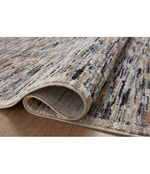 Loloi Soho Multi / Sand 7'-10" x 10' Area Rug