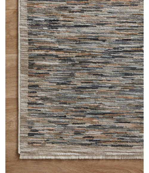 Loloi Soho Multi / Sand 7'-10" x 10' Area Rug