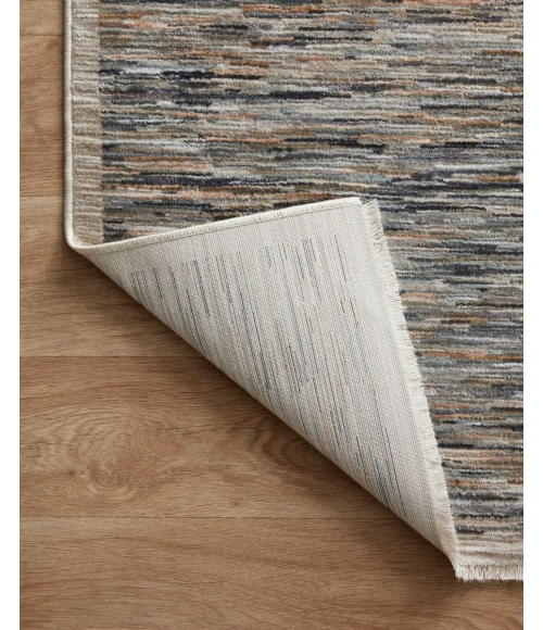 Loloi Soho Multi / Sand 7'-10" x 10' Area Rug