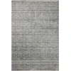 Loloi Soho SOH-04 Jade / Stone Area Rug 5 ft. 3 in. X 7 ft. 9 in. Rectangle