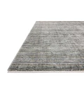 Loloi Soho Jade / Stone 7'-10" x 10' Area Rug