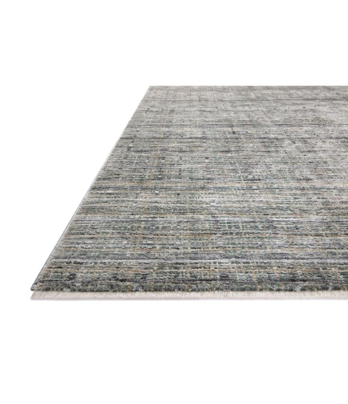 Loloi Soho Jade / Stone 7'-10" x 10' Area Rug