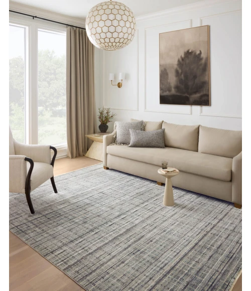 Loloi Soho Jade / Stone 7'-10" x 10' Area Rug