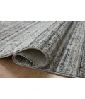 Loloi Soho Jade / Stone 7'-10" x 10' Area Rug