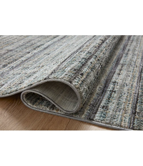 Loloi Soho Jade / Stone 7'-10" x 10' Area Rug
