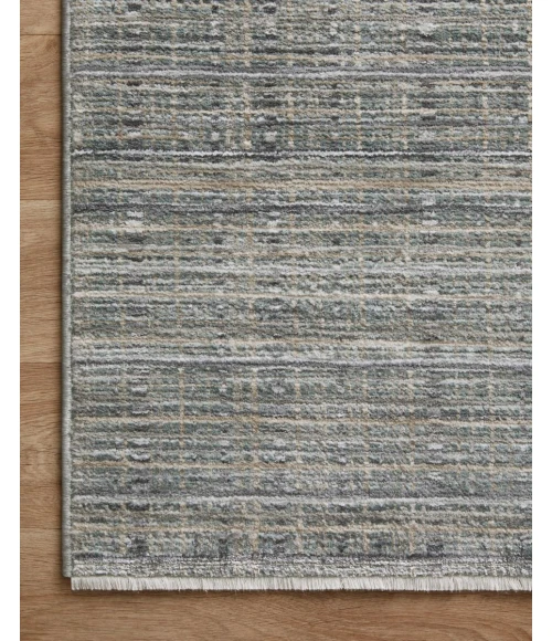 Loloi Soho Jade / Stone 7'-10" x 10' Area Rug