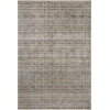 Loloi Soho SOH-04 Pebble / Charcoal Area Rug 2 ft. 7 in. X 12 ft. 0 in. Rectangle
