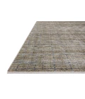 Loloi Soho Pebble / Charcoal 5'-3" x 7'-9" Area Rug
