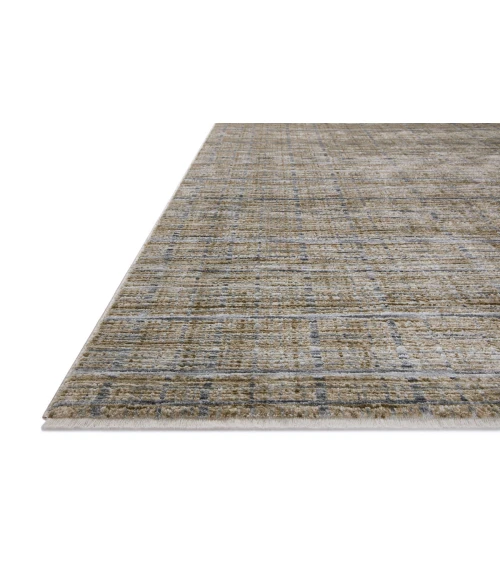 Loloi Soho Pebble / Charcoal 5'-3" x 7'-9" Area Rug