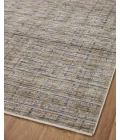Loloi Soho Pebble / Charcoal 5'-3" x 7'-9" Area Rug