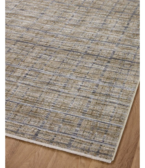 Loloi Soho Pebble / Charcoal 5'-3" x 7'-9" Area Rug