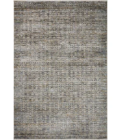 Loloi Soho SOH-05 Charcoal / Multi Area Rug 2 ft. 7 in. X 12 ft. 0 in. Rectangle