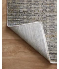 Loloi Soho Charcoal / Multi 7'-10" x 10' Area Rug