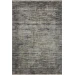 Loloi Soho SOH-06 Multi / Slate Area Rug 3 ft. 6 in. X 5 ft. 6 in. Rectangle