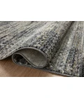 Loloi Soho Multi / Slate 7'-10" x 10' Area Rug