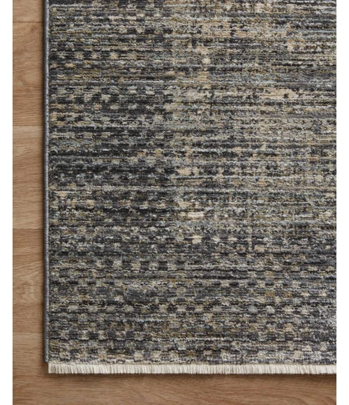 Loloi Soho Multi / Slate 7'-10" x 10' Area Rug