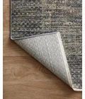Loloi Soho Multi / Slate 7'-10" x 10' Area Rug