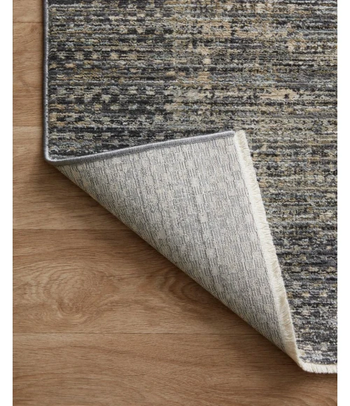 Loloi Soho Multi / Slate 7'-10" x 10' Area Rug