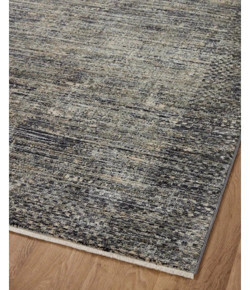 Loloi Soho Multi / Slate 7'-10" x 10' Area Rug