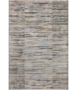Loloi Soho SOH-07 Multi / Dove Area Rug 2 ft. 7 in. X 14 ft. Rectangle
