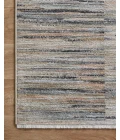 Loloi Soho Multi / Dove 9'-6" x 13'-1" Area Rug
