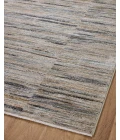 Loloi Soho Multi / Dove 9'-6" x 13'-1" Area Rug