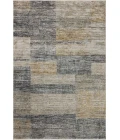 Loloi Soho Grey / Gold 9'-6" x 13'-1" Area Rug