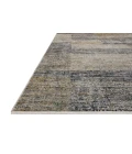 Loloi Soho Grey / Gold 9'-6" x 13'-1" Area Rug