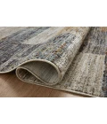 Loloi Soho Grey / Gold 9'-6" x 13'-1" Area Rug