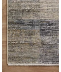 Loloi Soho Grey / Gold 9'-6" x 13'-1" Area Rug