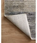 Loloi Soho Grey / Gold 9'-6" x 13'-1" Area Rug