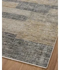Loloi Soho Grey / Gold 9'-6" x 13'-1" Area Rug