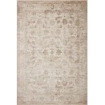 Loloi Sonnet SNN-01 Sand / Taupe Area Rug 5 ft. X 7 ft. 10 in. Rectangle