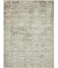 Loloi Sonnet Lagoon / Gold 3'-7" x 5'-7" Accent Rug