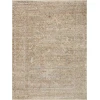 Loloi Sonnet SNN-04 Moss / Natural Area Rug 3 ft. 7 in. X 5 ft. 7 in. Rectangle