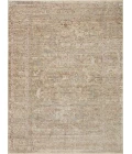 Loloi Sonnet Moss / Natural 3'-7" x 5'-7" Accent Rug