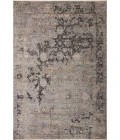 Loloi Sonnet Charcoal / Slate 11'-6" x 15' Area Rug