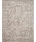 Loloi Sonnet Silver / Natural 3'-7" x 5'-7" Accent Rug