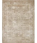 Loloi Sonnet Mocha / Tan 11'-6" x 15' Area Rug