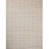 Loloi Sonya Ivory / Natural SOY-01 2 ft. 6 in. X 9 ft. 9 in. Rectangle Rug