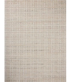 Loloi Sonya Ivory / Natural SOY-01 2 ft. 6 in. X 9 ft. 9 in. Rectangle Rug
