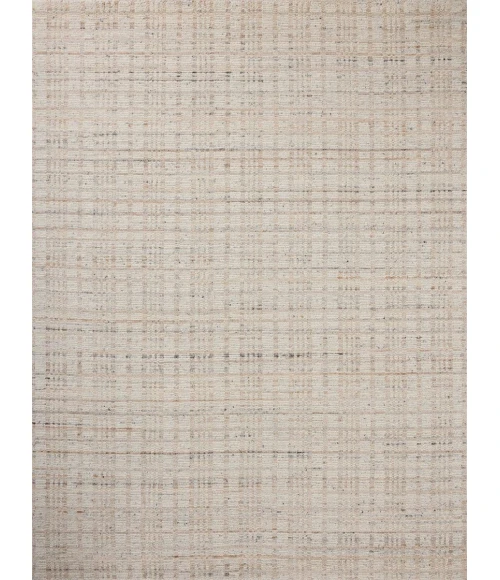 Loloi Sonya Ivory / Natural SOY-01 2 ft. 6 in. X 9 ft. 9 in. Rectangle Rug