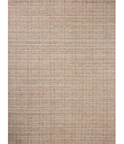 Loloi Sonya Terracotta / Natural SOY-01 2 ft. 6 in. X 9 ft. 9 in. Rectangle Rug