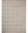 Loloi Sonya Pebble / Fog SOY-02 2 ft. 6 in. X 9 ft. 9 in. Rectangle Rug