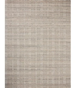 Loloi Sonya Pebble / Fog SOY-02 2 ft. 6 in. X 9 ft. 9 in. Rectangle Rug